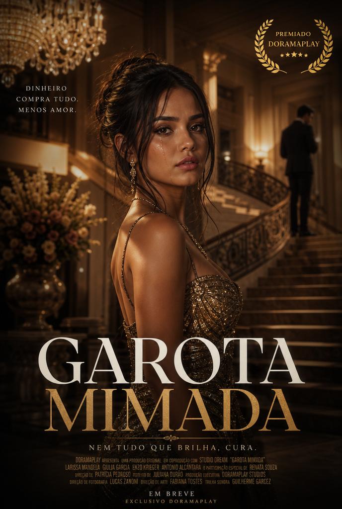 Garota Mimada