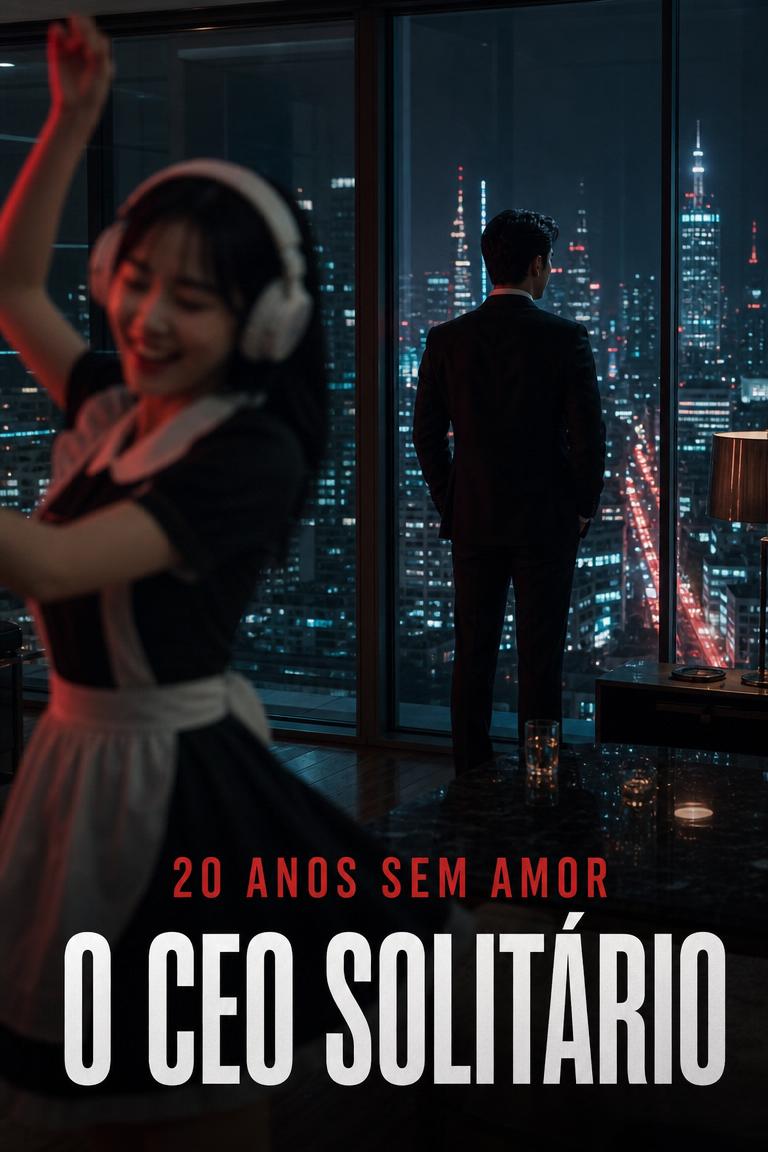 O CEO Solitário