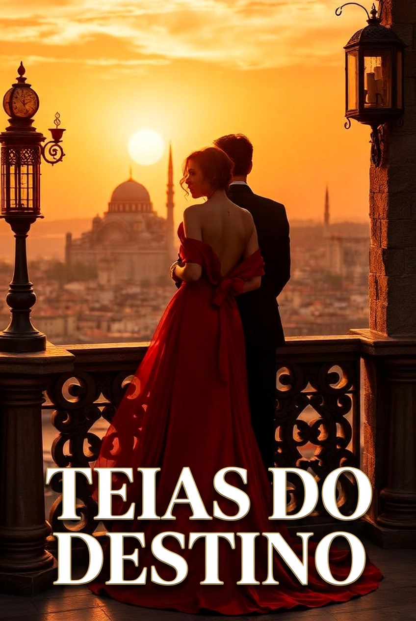 Teias do Destino