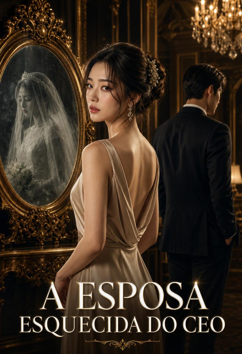 A Esposa Esquecida