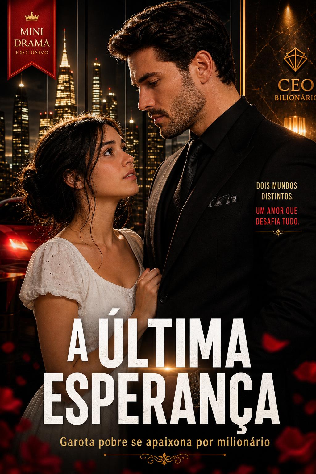 A Última Esperança