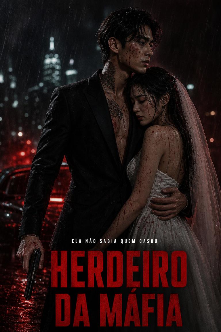 Herdeiro da Máfia