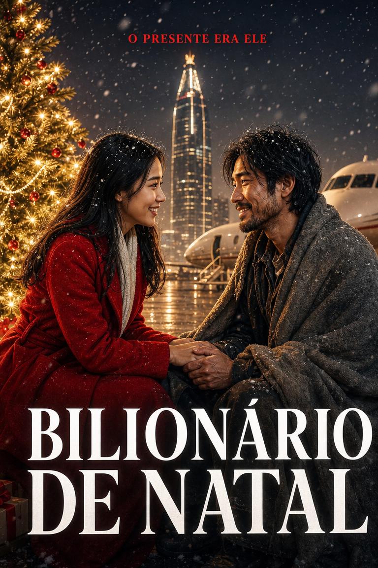 Bilionário de Natal