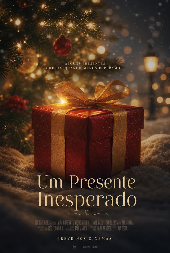 Um Presente Inesperado